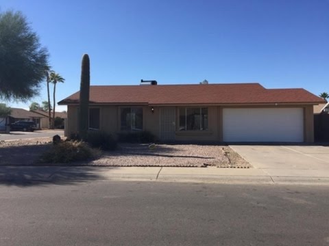402 N 69th Avenue, Phoenix, AZ 85043