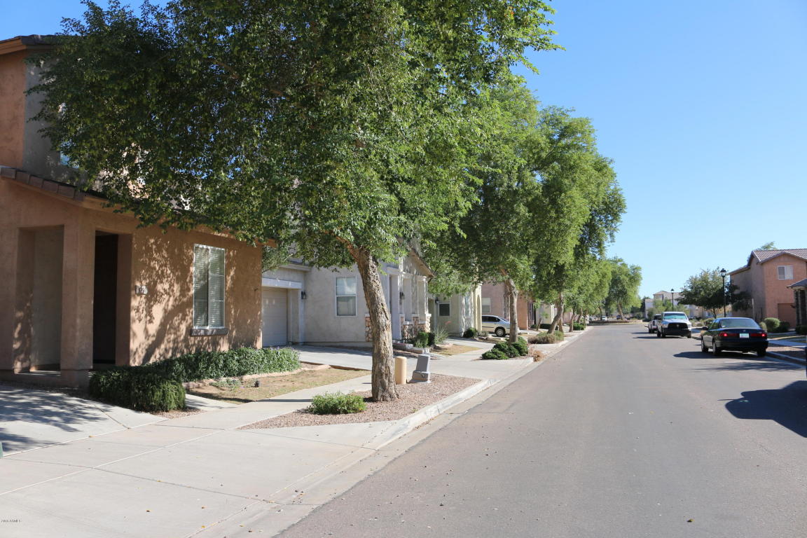 5337 W WARNER Street, Phoenix, AZ 85043