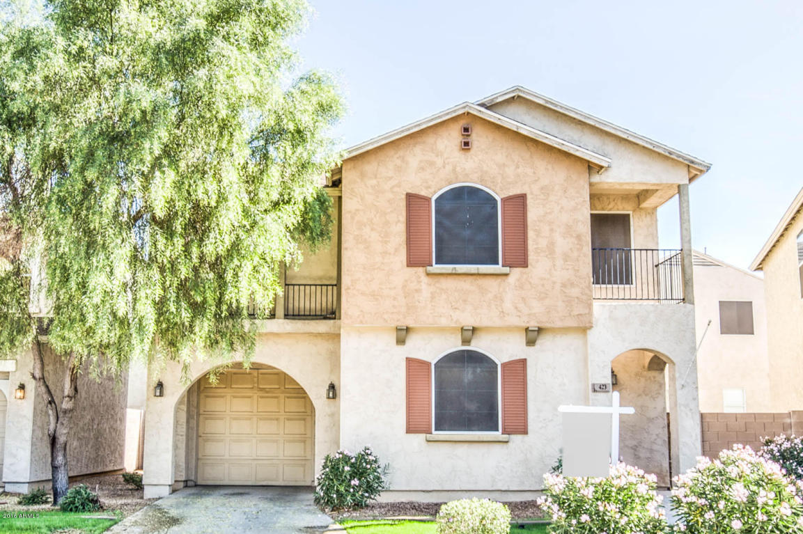423 N 66th Drive, Phoenix, AZ 85043