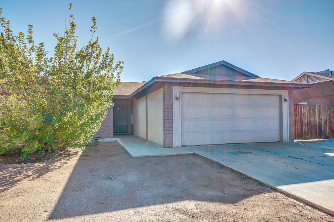6139 W PIERCE Street, Phoenix, AZ 85043