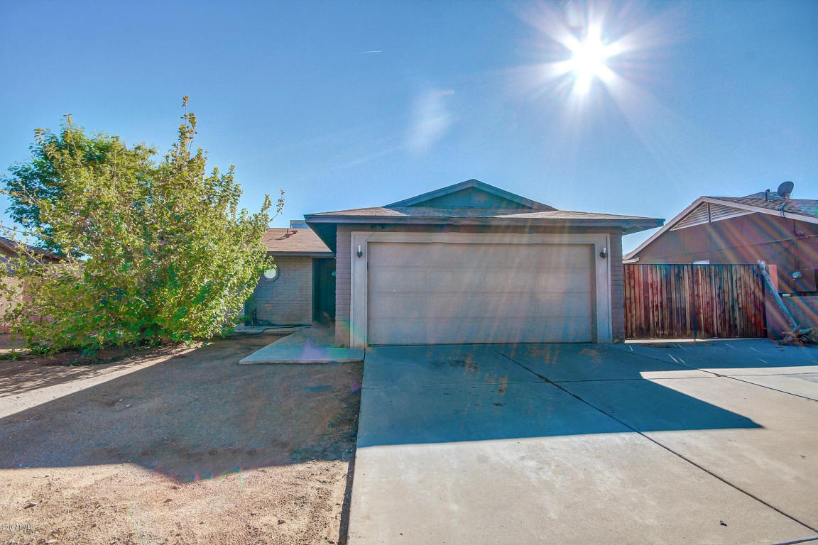 6139 W PIERCE Street, Phoenix, AZ 85043