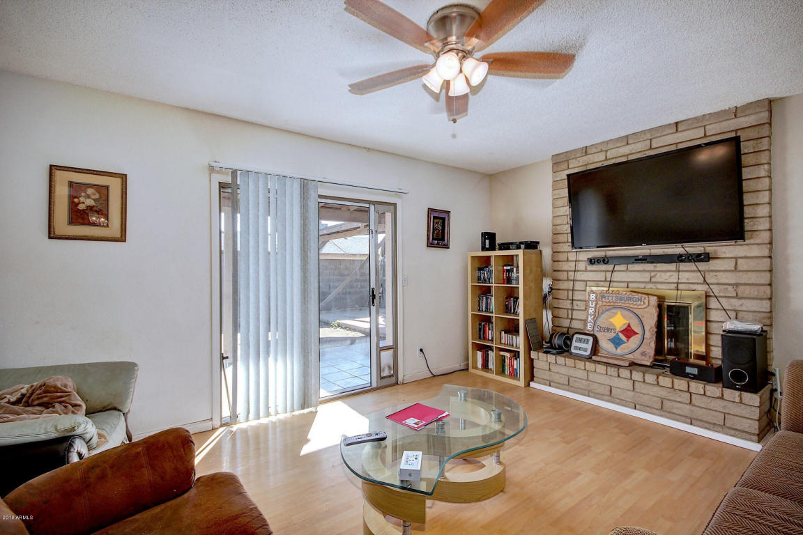 6139 W PIERCE Street, Phoenix, AZ 85043