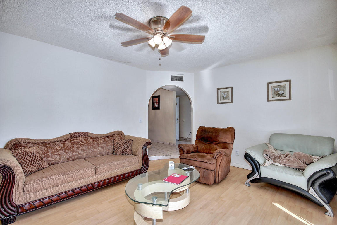 6139 W PIERCE Street, Phoenix, AZ 85043