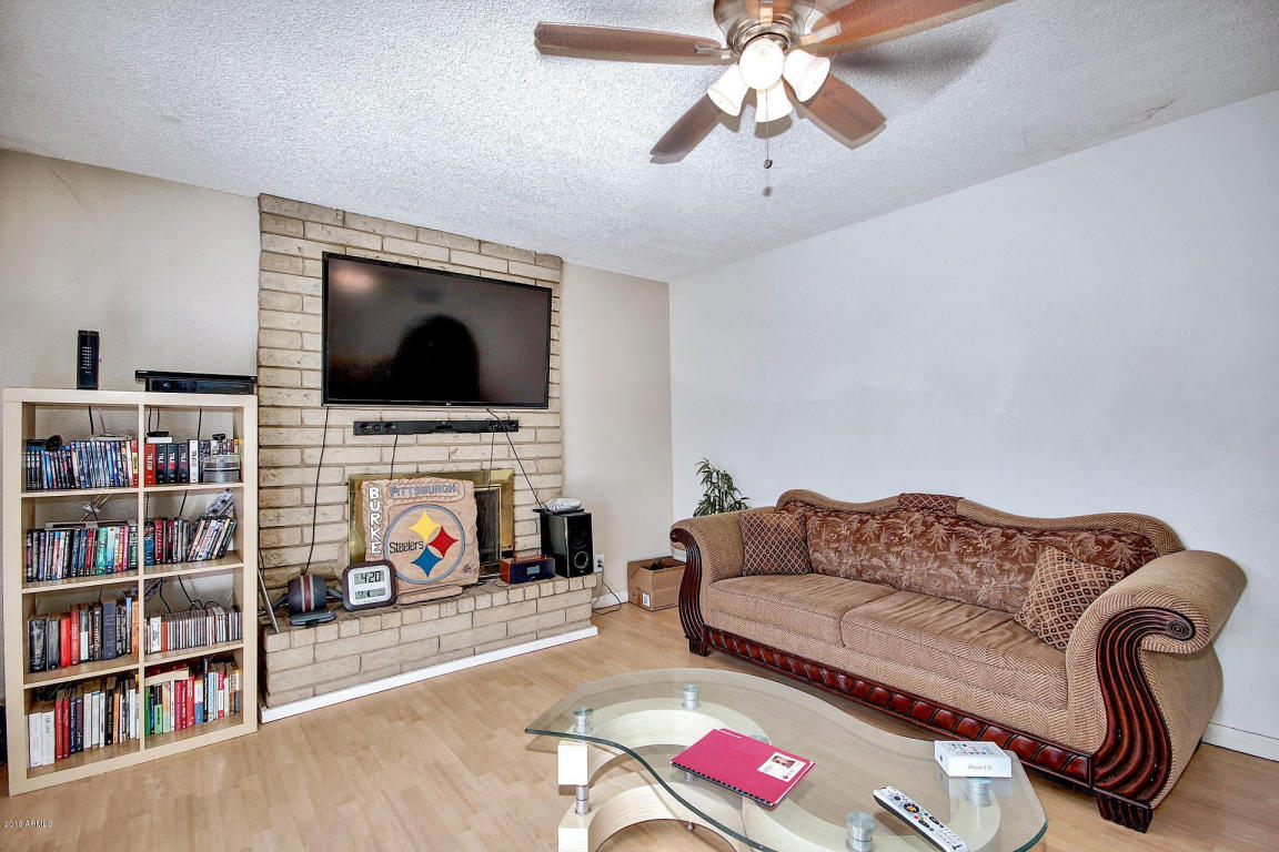 6139 W PIERCE Street, Phoenix, AZ 85043
