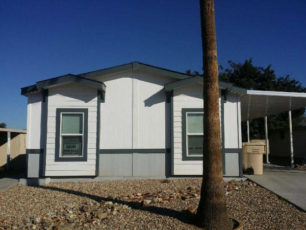 San Estrella Estates 500 N. 67th Avenue #52Phoenix, AZ 85043