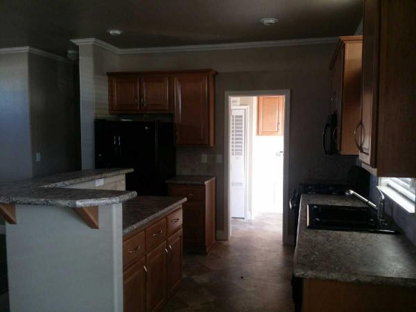 San Estrella Estates 500 N. 67th Avenue #52Phoenix, AZ 85043