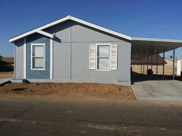 San Estrella Estates 500 N. 67th Avenue #159Phoenix, AZ 85043