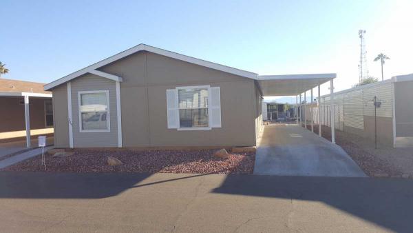 San Estrella Estates 500 N 67TH AVE # 209Phoenix, AZ 85043