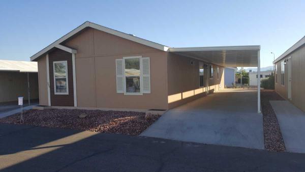 San Estrella Estates 500 N 67TH AVE # 208Phoenix, AZ 85043