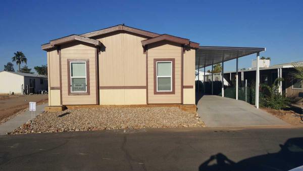 San Estrella Estates 500 N 67TH AVE #103Phoenix, AZ 85043