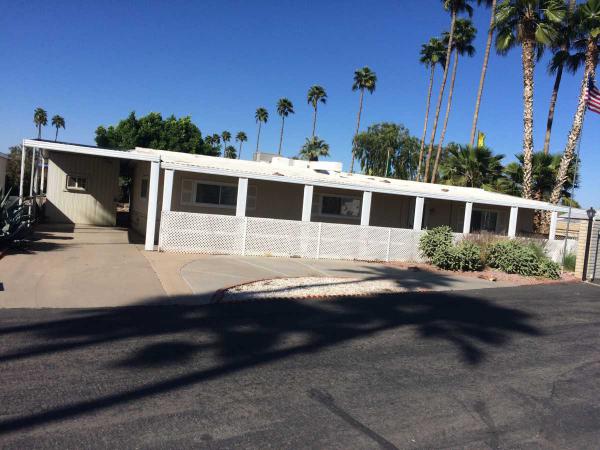 San Estrella Estates 500 N. 67th Ave #1Phoenix, AZ 85043