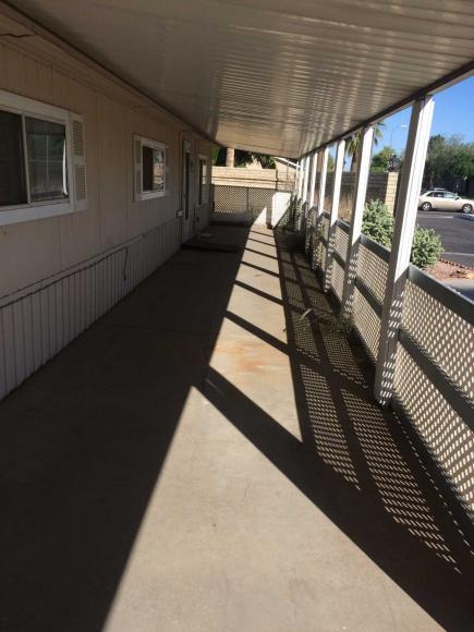 San Estrella Estates 500 N. 67th Ave #1Phoenix, AZ 85043