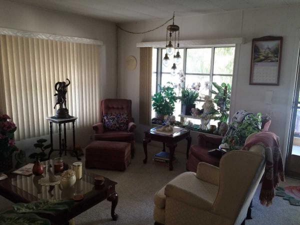 San Estrella Estates 500 N. 67th Ave #61Phoenix, AZ 85043