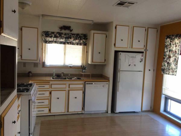 San Estrella Estates 500 N. 67th ave #173Phoenix, AZ 85043