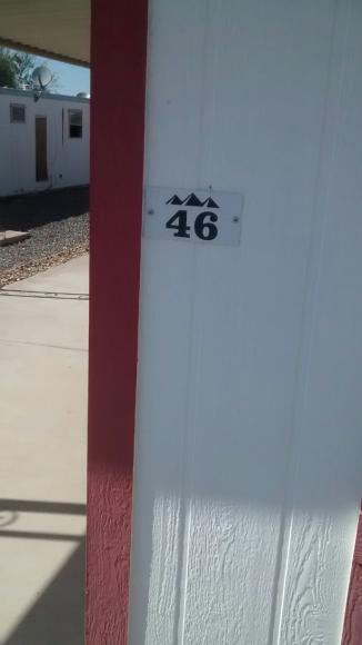 San Estrella Estates 500 N. 67TH AVE #46Phoenix, AZ 85043