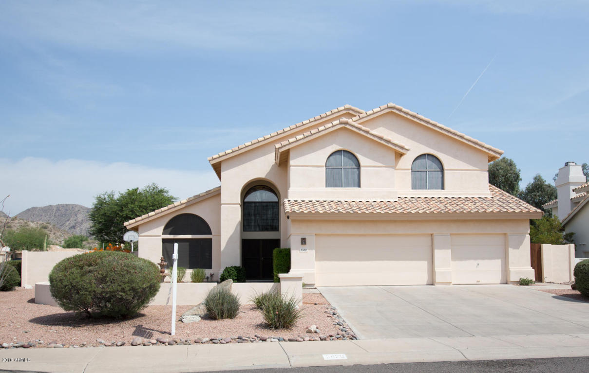 3420 E MANSO Street, Phoenix, AZ 85044