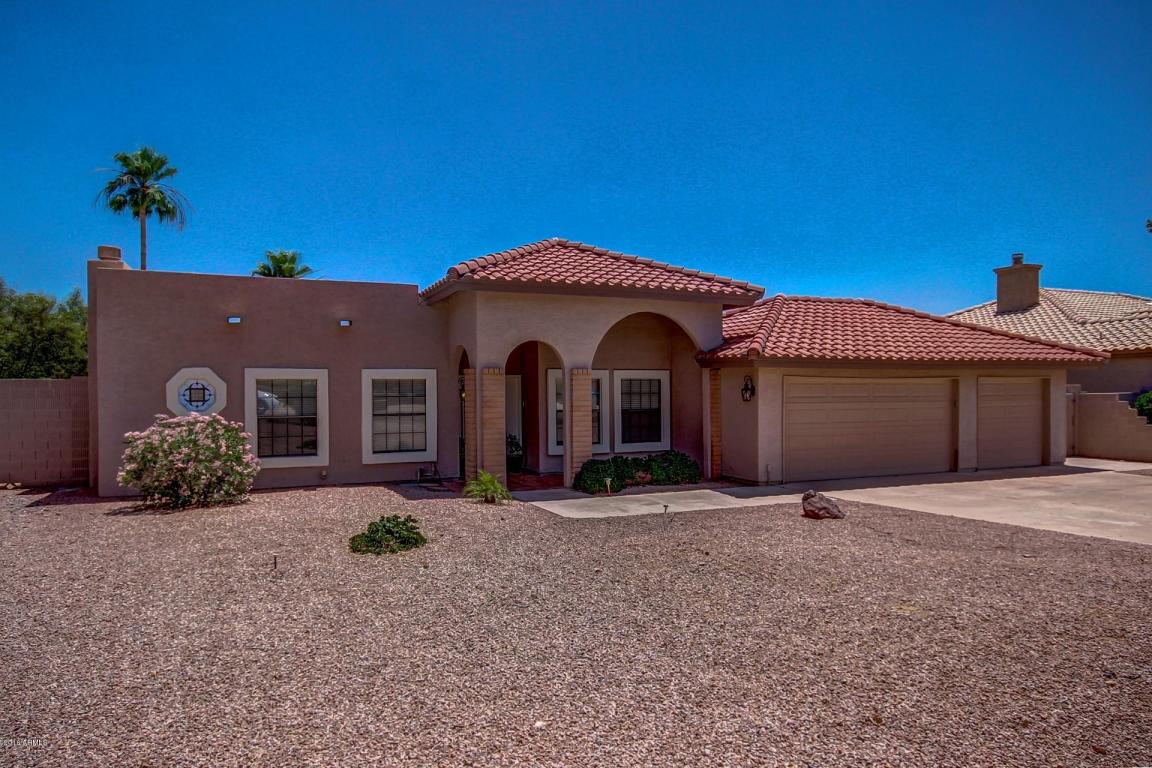 11625 S CHINOOK Court, Phoenix, AZ 85044