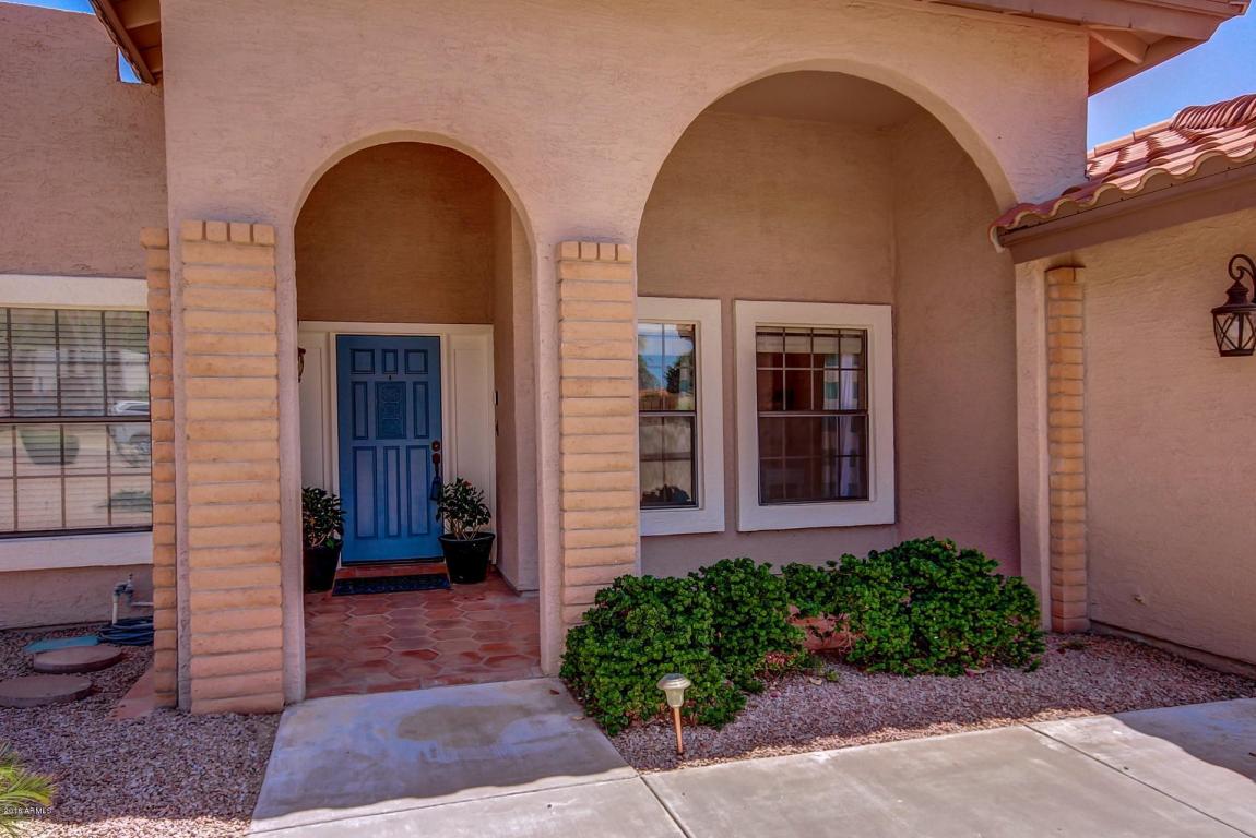 11625 S CHINOOK Court, Phoenix, AZ 85044