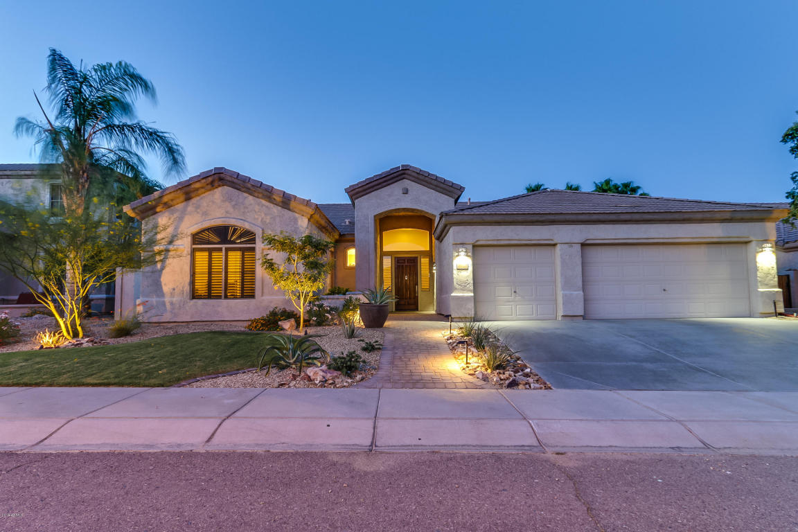 1632 W Frye Road, Phoenix, AZ 85045