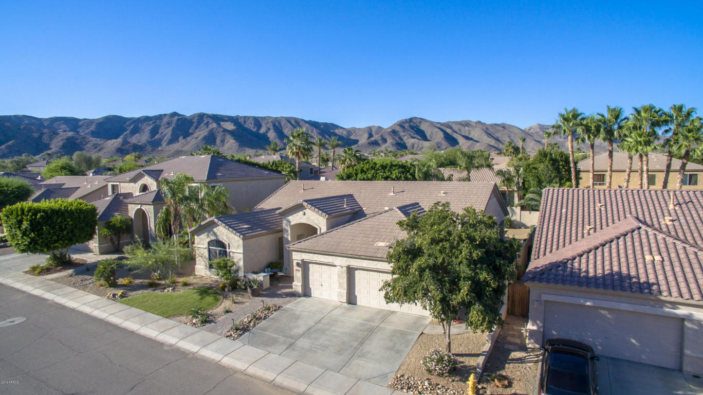 1632 W Frye Road, Phoenix, AZ 85045