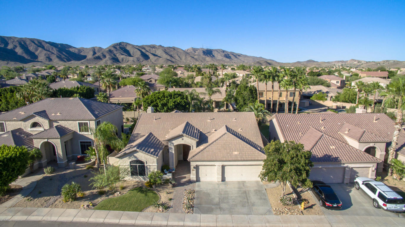 1632 W Frye Road, Phoenix, AZ 85045