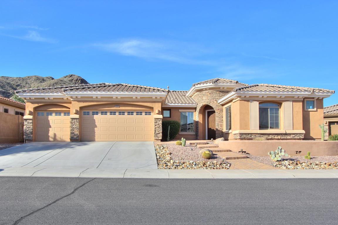 2706 W ASHURST Drive, Phoenix, AZ 85045