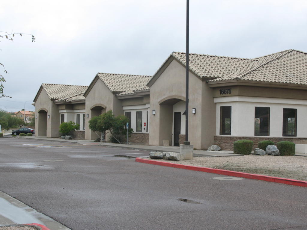 16675 S DESERT FOOTHILLS Parkway S, Phoenix, AZ 85048