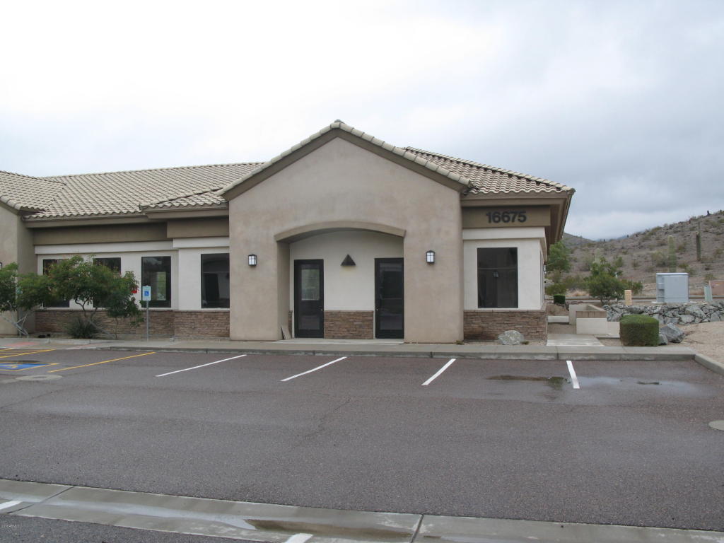 16675 S DESERT FOOTHILLS Parkway S, Phoenix, AZ 85048