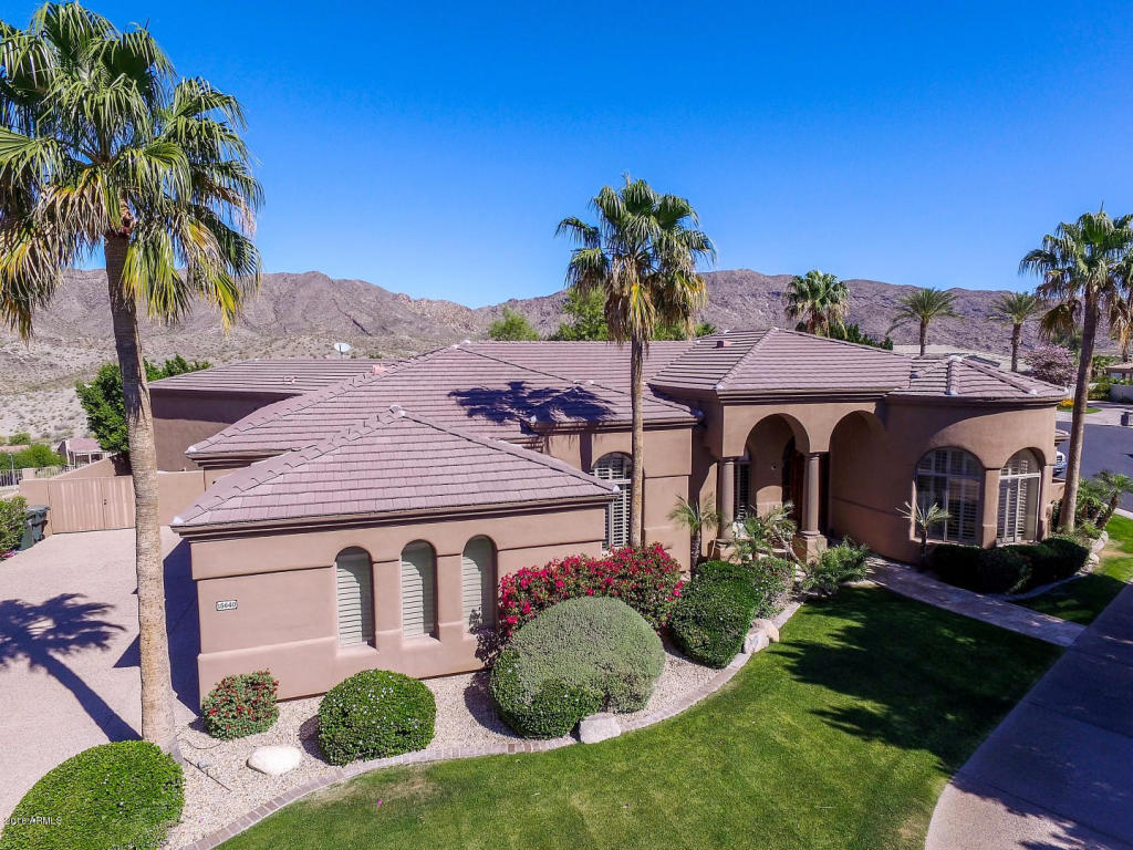 15640 S 6TH Place, Phoenix, AZ 85048