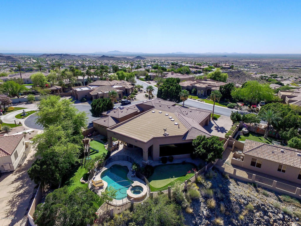 15640 S 6TH Place, Phoenix, AZ 85048