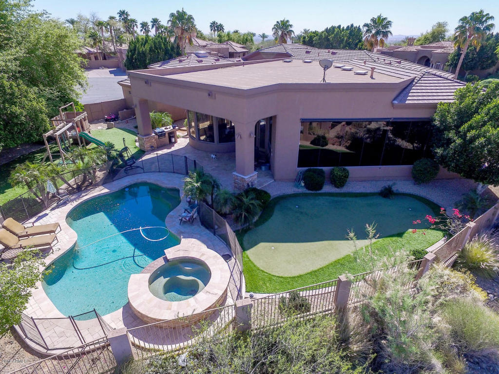 15640 S 6TH Place, Phoenix, AZ 85048