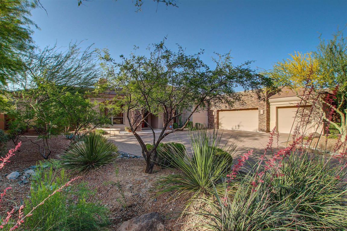 14642 S PRESARIO Trail, Phoenix, AZ 85048