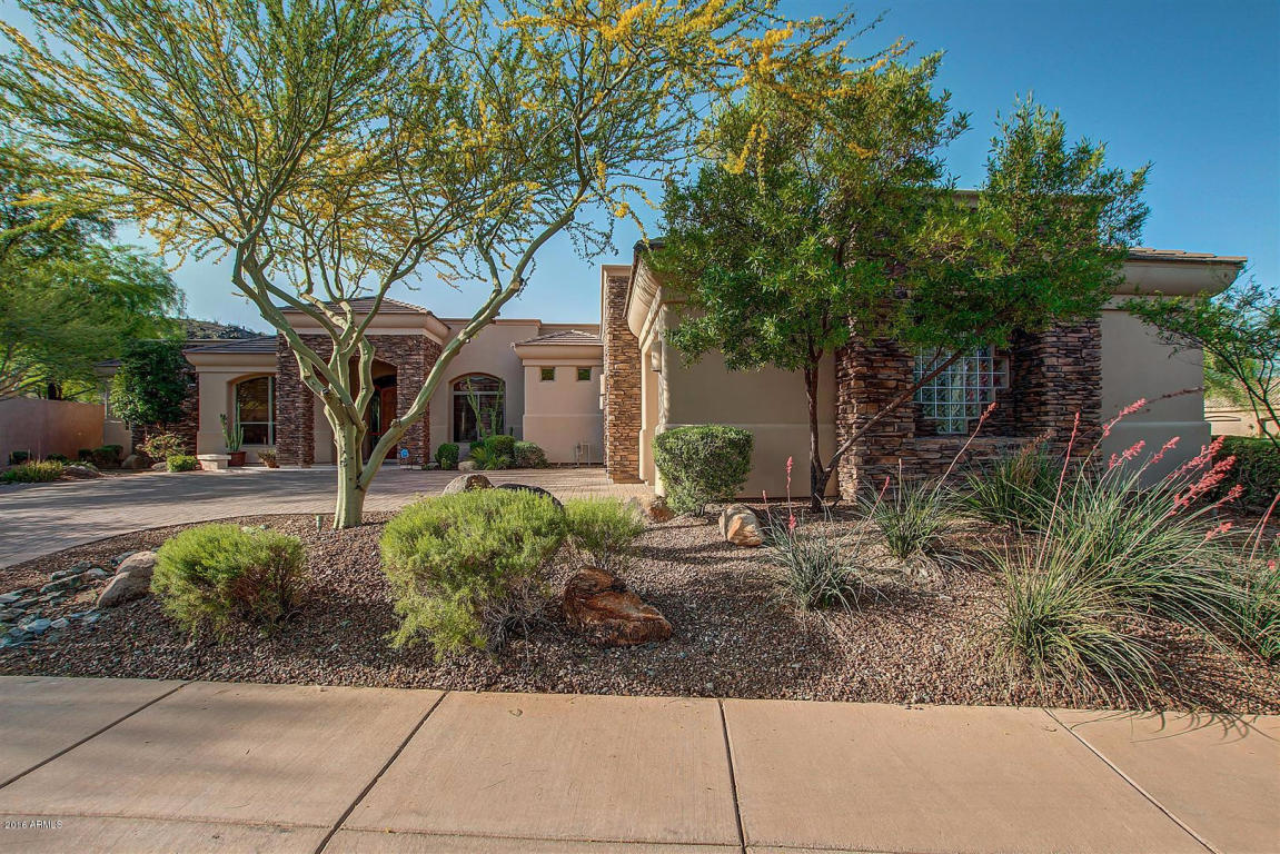 14642 S PRESARIO Trail, Phoenix, AZ 85048