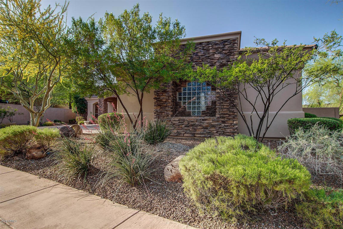 14642 S PRESARIO Trail, Phoenix, AZ 85048