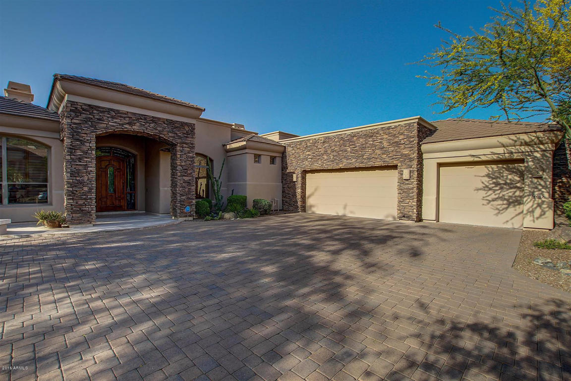 14642 S PRESARIO Trail, Phoenix, AZ 85048