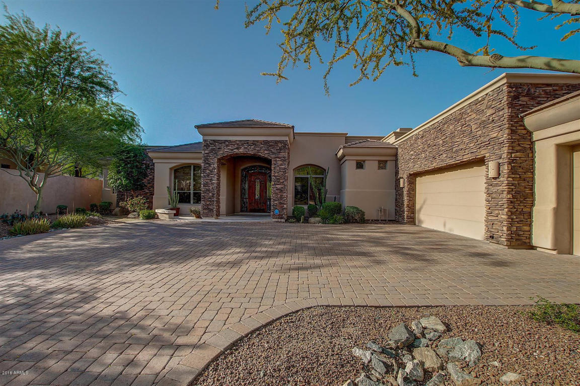 14642 S PRESARIO Trail, Phoenix, AZ 85048