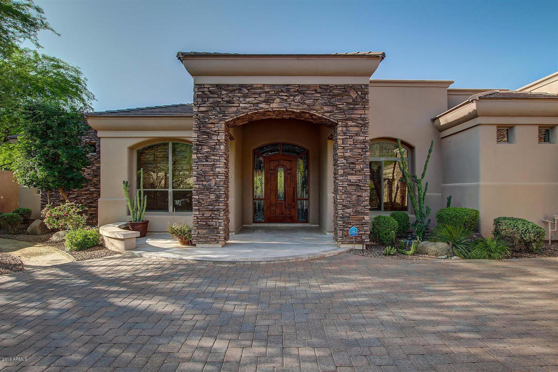 14642 S PRESARIO Trail, Phoenix, AZ 85048