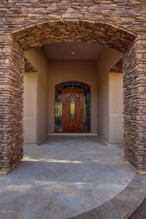 14642 S PRESARIO Trail, Phoenix, AZ 85048