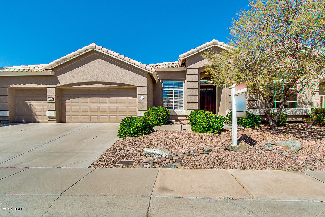 1354 E DESERT TRUMPET Road, Phoenix, AZ 85048