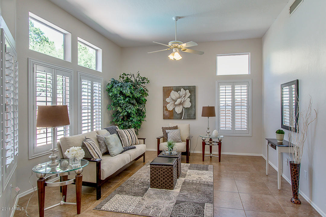 1354 E DESERT TRUMPET Road, Phoenix, AZ 85048