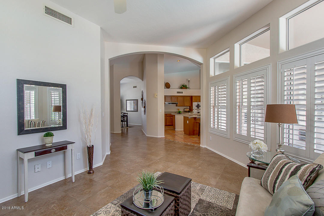 1354 E DESERT TRUMPET Road, Phoenix, AZ 85048