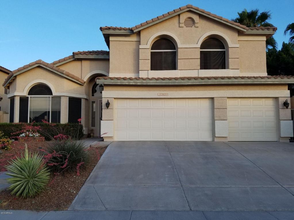 15834 S 10TH Street, Phoenix, AZ 85048