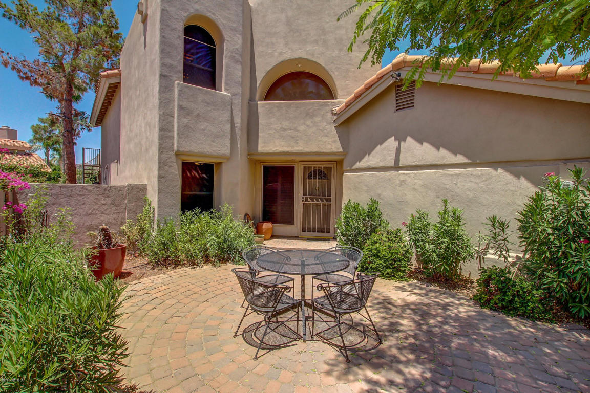3736 E TANGLEWOOD Drive, Phoenix, AZ 85048