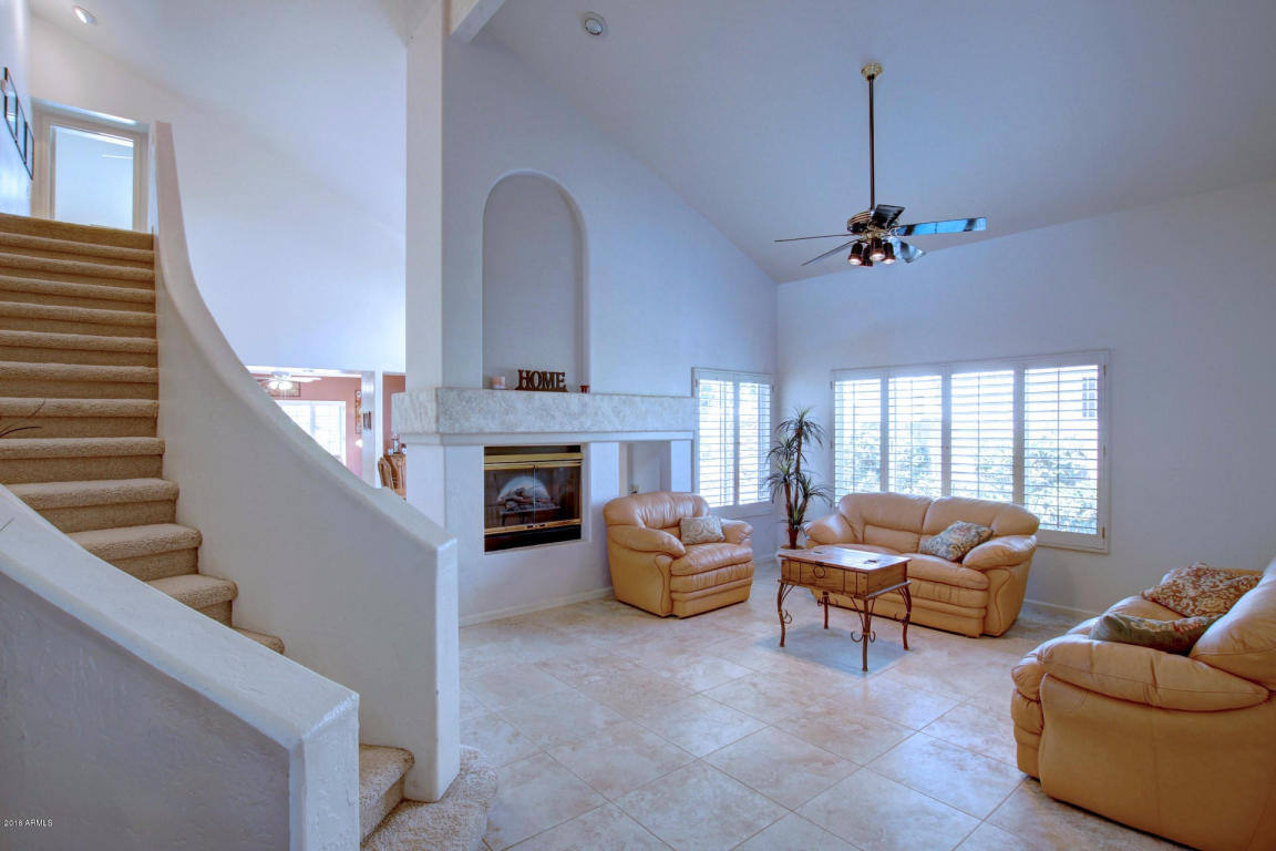 3736 E TANGLEWOOD Drive, Phoenix, AZ 85048