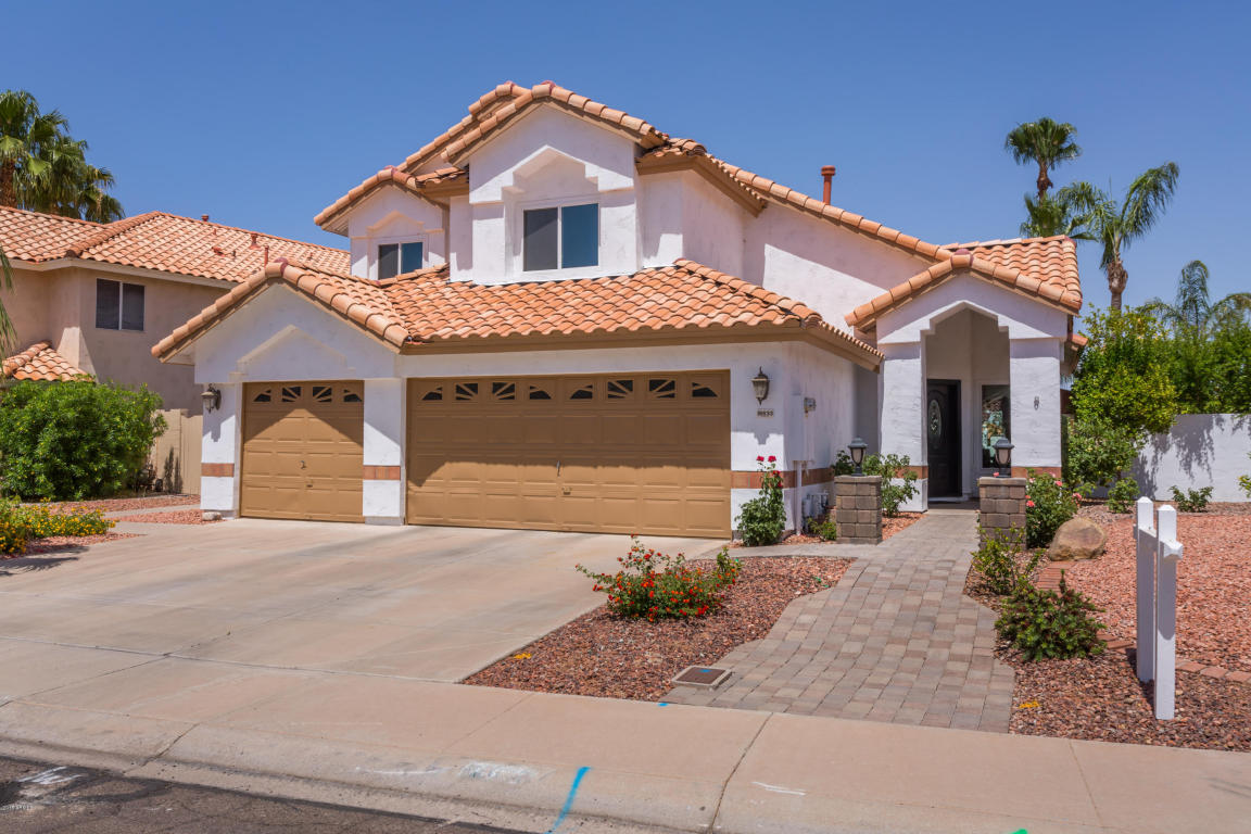 16633 S 34TH Way, Phoenix, AZ 85048