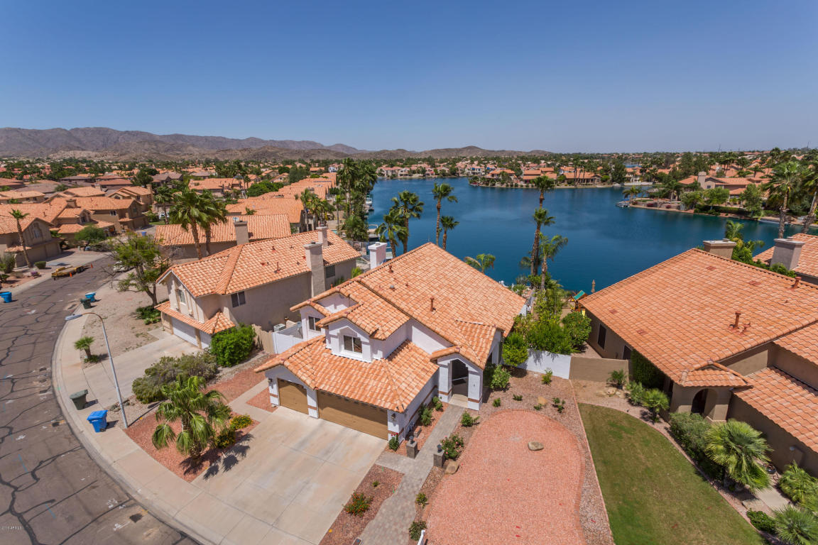 16633 S 34TH Way, Phoenix, AZ 85048