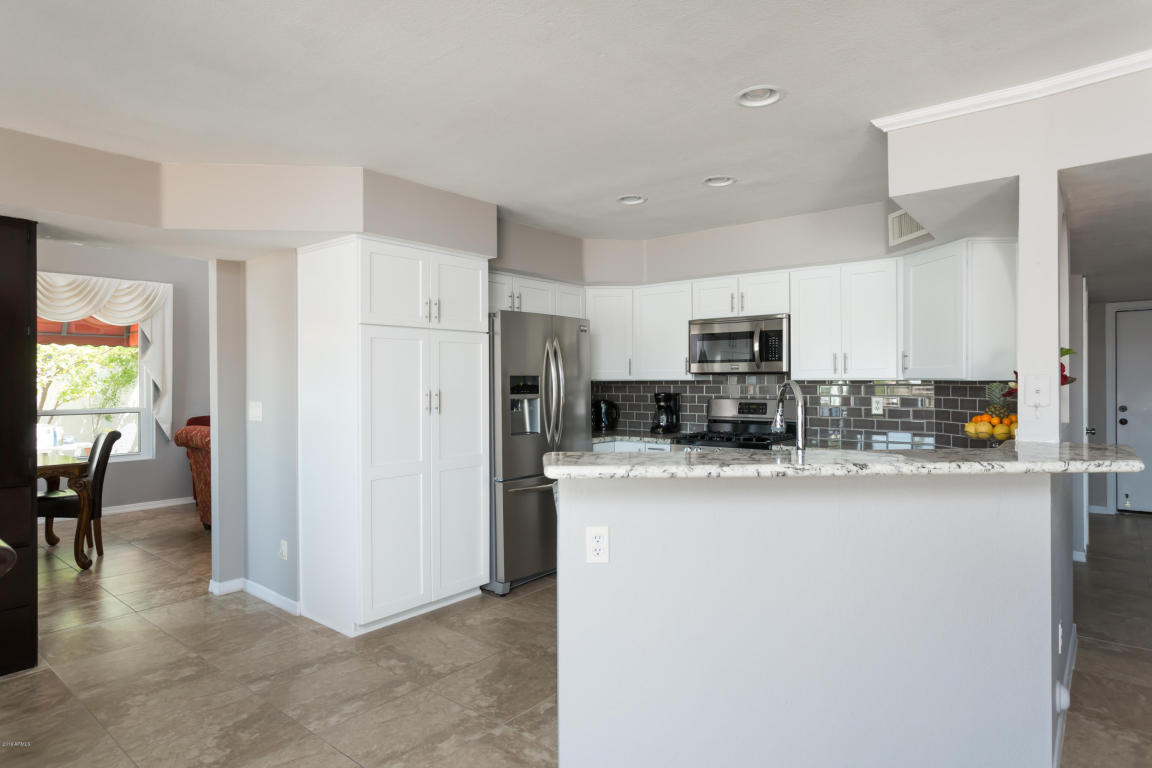 16633 S 34TH Way, Phoenix, AZ 85048