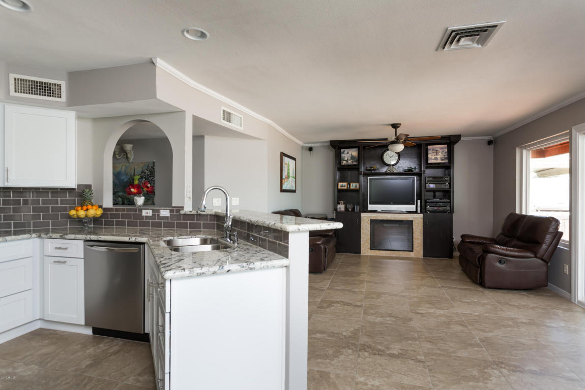 16633 S 34TH Way, Phoenix, AZ 85048