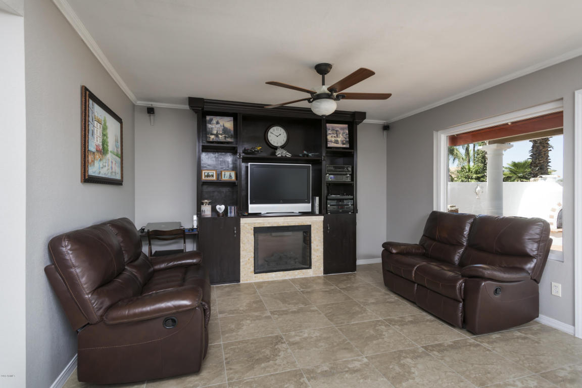 16633 S 34TH Way, Phoenix, AZ 85048