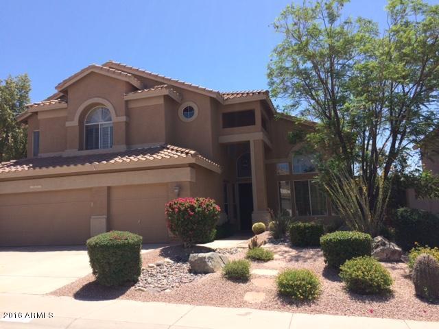 16043 S 9TH Place, Phoenix, AZ 85048